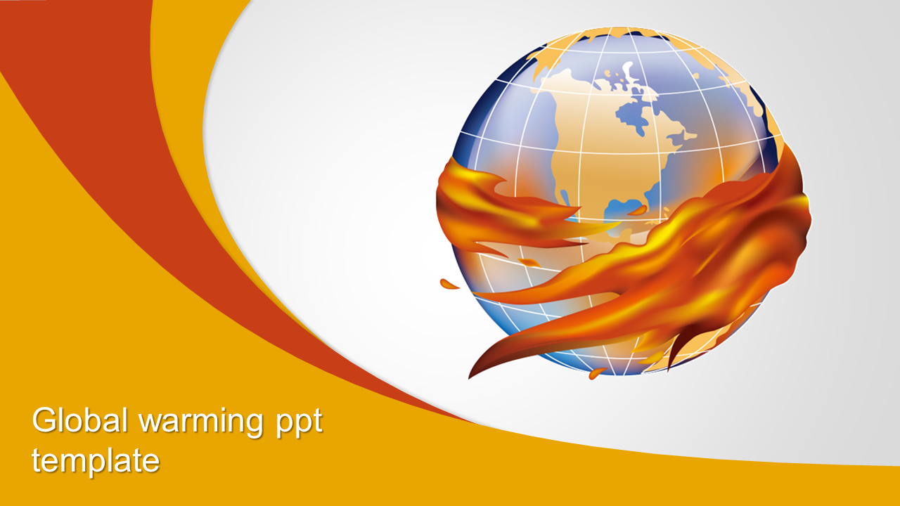 global warming powerpoint presentation download free